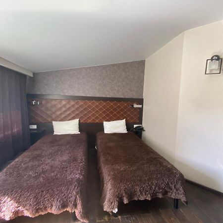 Afina Aparthotel Odessa Eksteriør billede
